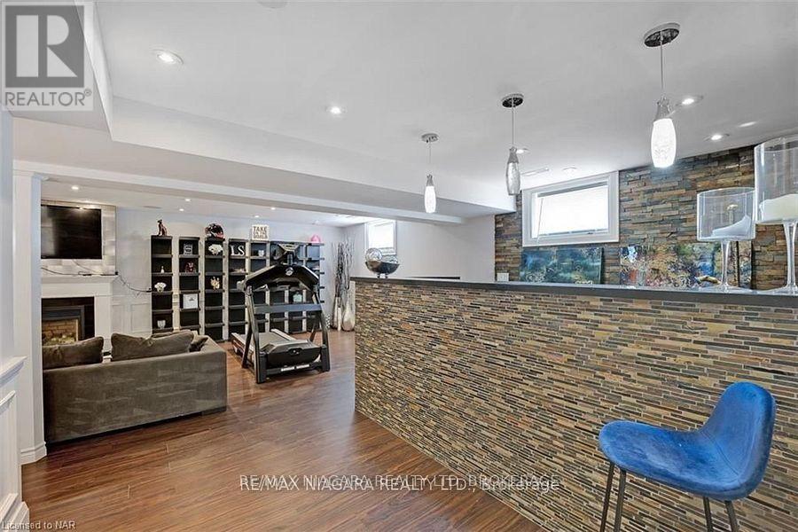 6618 Flora Court, Niagara Falls, Ontario  L2H 0A8 - Photo 25 - X12030038