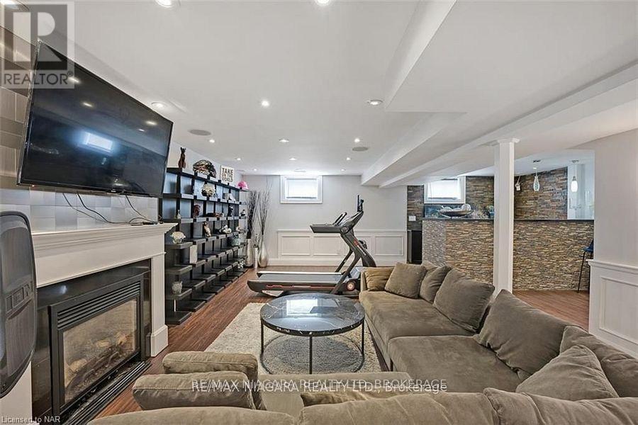 6618 Flora Court, Niagara Falls, Ontario  L2H 0A8 - Photo 29 - X12030038