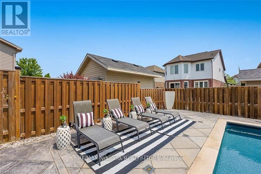 6618 Flora Court, Niagara Falls, Ontario  L2H 0A8 - Photo 33 - X12030038