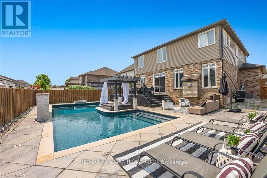 6618 Flora Court, Niagara Falls, Ontario  L2H 0A8 - Photo 35 - X12030038