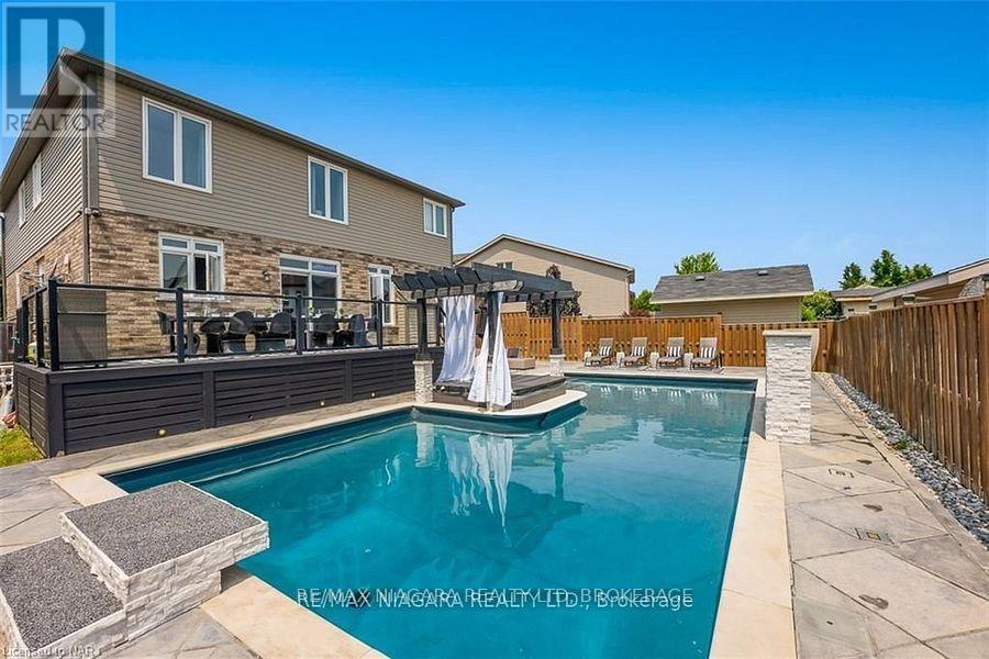 6618 Flora Court, Niagara Falls, Ontario  L2H 0A8 - Photo 36 - X12030038