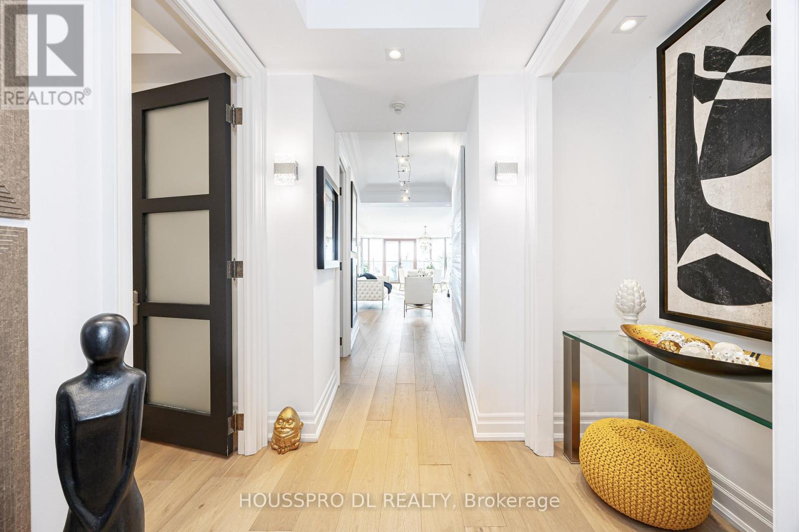 Property at 318 - 2095 LAKE SHORE BOULEVARD W image 5