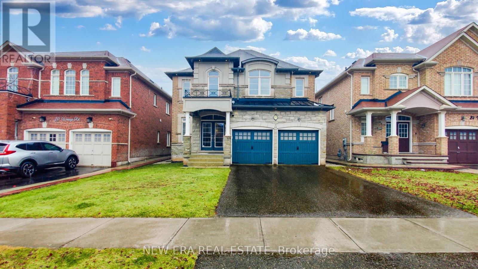 Property at 22 WASAGA ROAD image 1