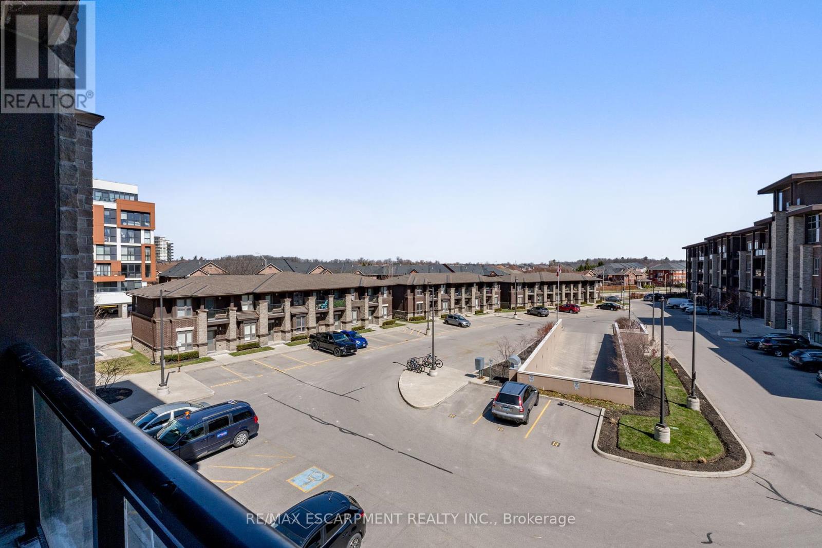 301 - 5020 Corporate Drive, Burlington, Ontario  L7L 0H7 - Photo 24 - W12068691