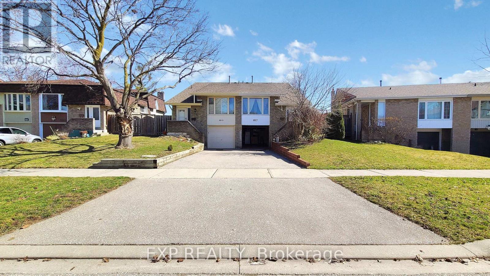 UPPER UNIT - 6917 BILBAO LANE, Mississauga, Ontario