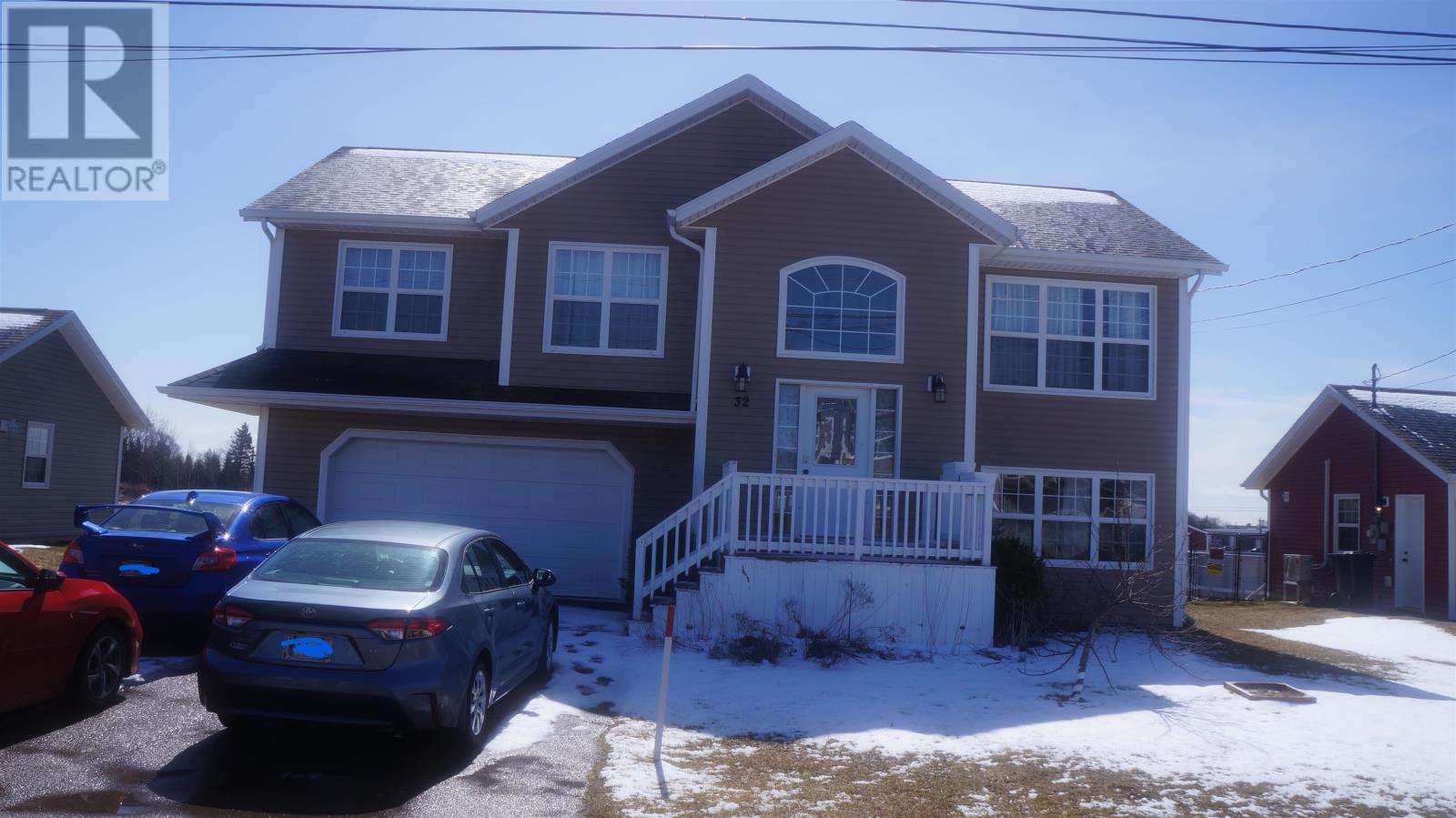 Property at 32 Mutch Crescent image 1