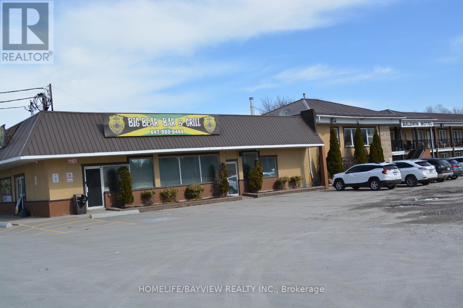 23721 Highway 48, Georgina, Ontario  L0E 1A0 - Photo 4 - N12066316