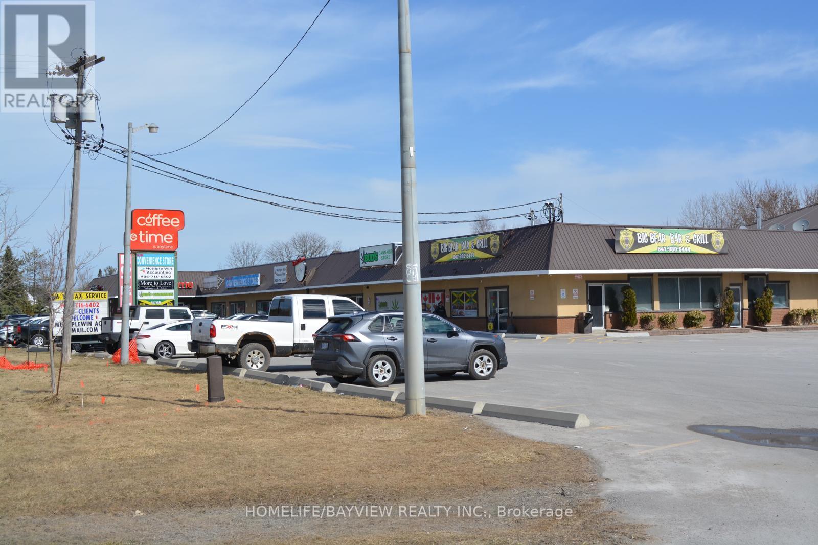 23721 Highway 48, Georgina, Ontario  L0E 1A0 - Photo 9 - N12066316