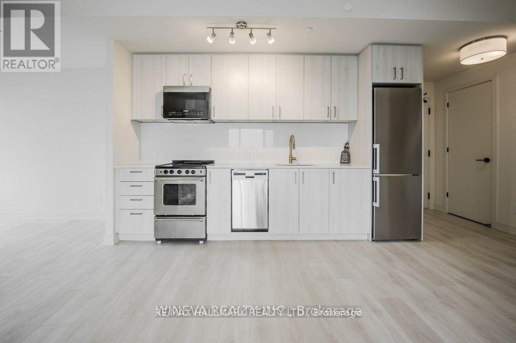 Property at 1002 - 8010 DERRY ROAD W image 2