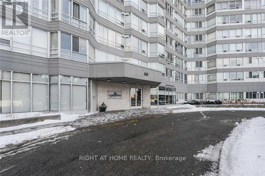 Property at 1501 - 50 KINGSBRIDGE GARDEN CIRCLE image 3