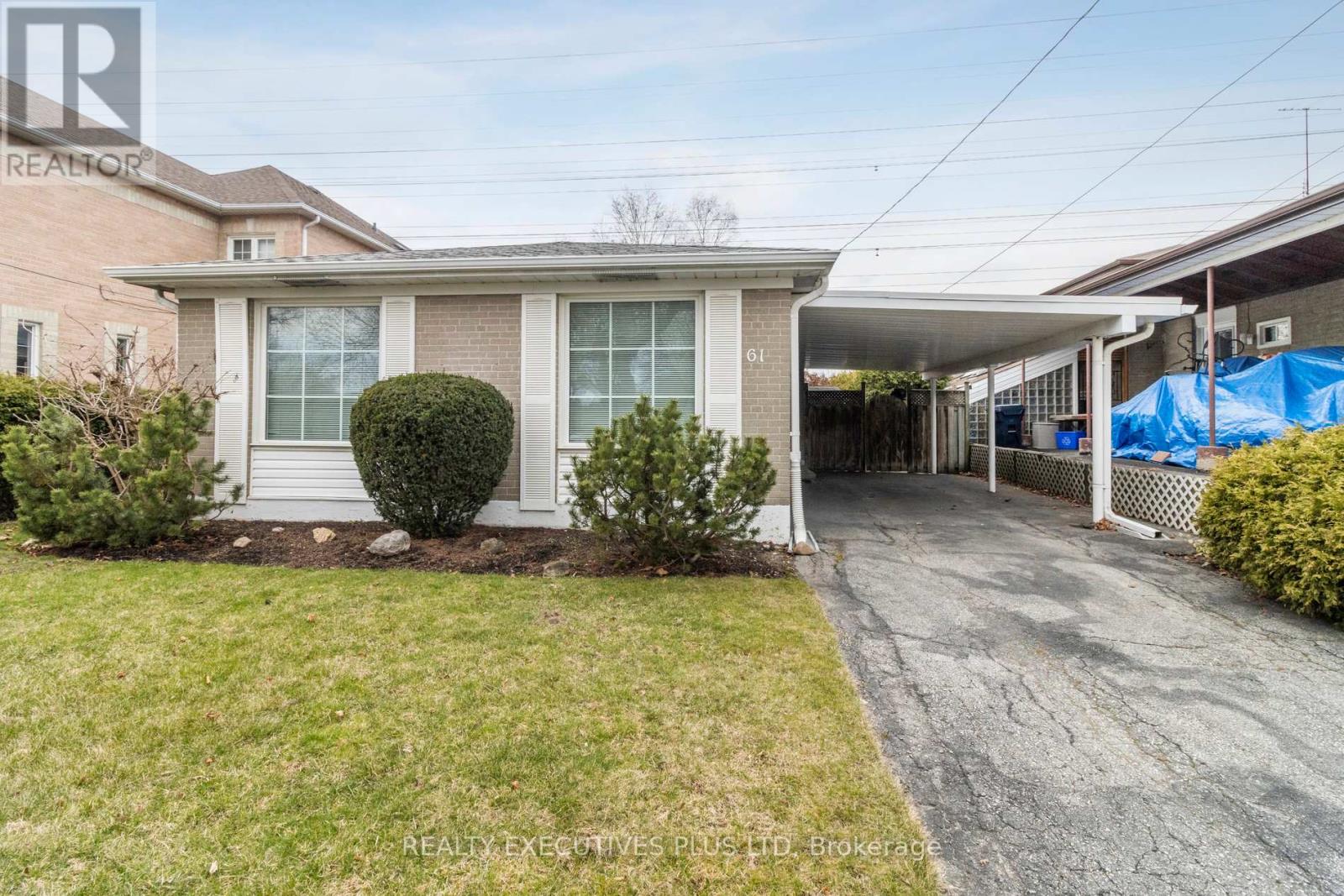 Property at 61 MERCURY ROAD image 1