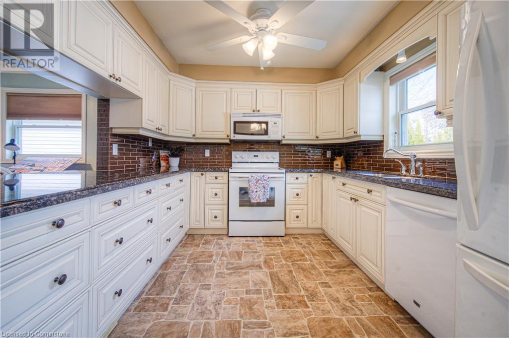 309 Christopher Drive, Cambridge, Ontario  N1P 1A1 - Photo 11 - 40714758