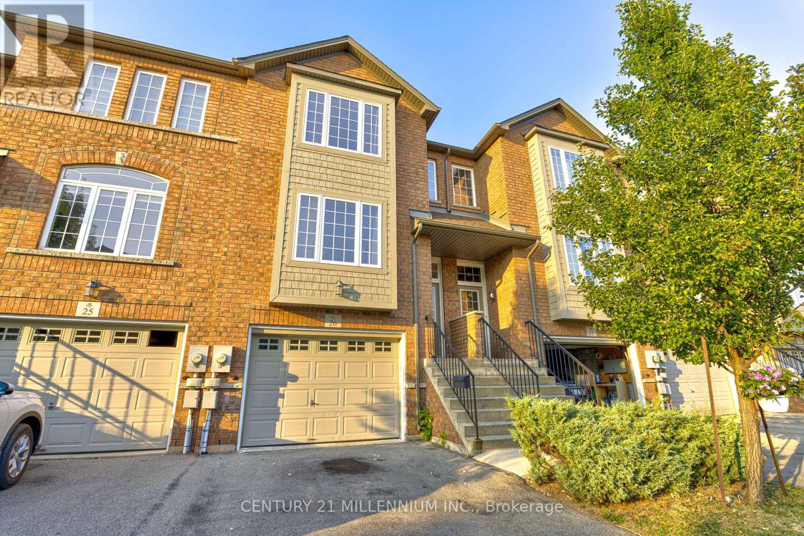 Property at 26 - 151 GREEN ROAD image 3