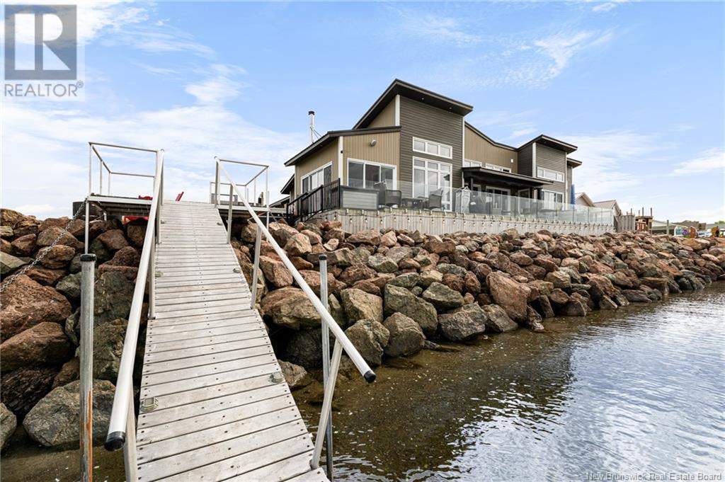 486 Paturel Street, Shediac, New Brunswick  E4P 2L3 - Photo 3 - NB115794