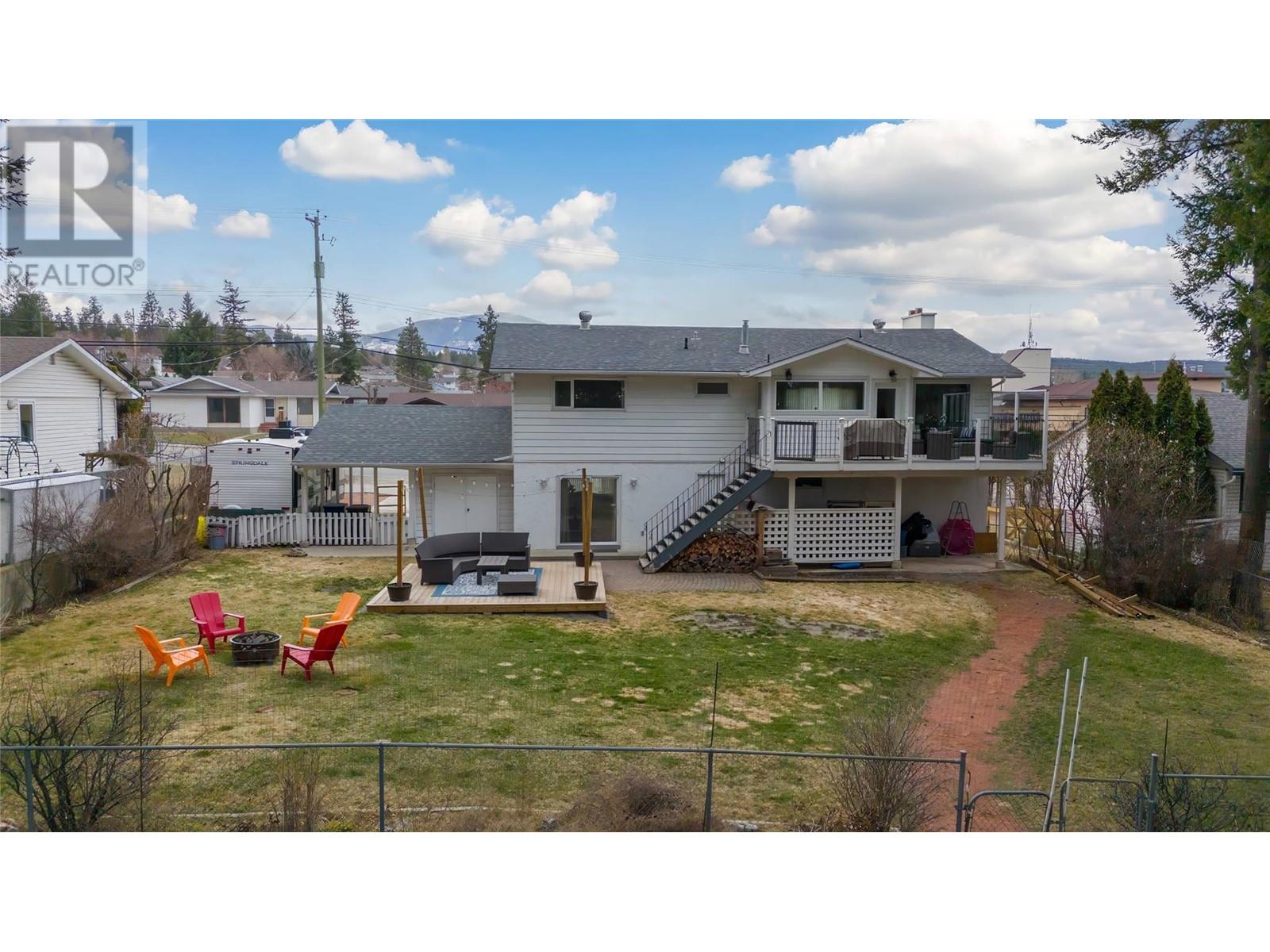 2506 2nd Street S, Cranbrook, British Columbia  V1C 1E2 - Photo 30 - 10342365