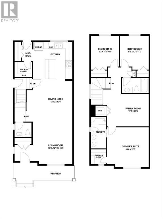 Property at 321 Cobblestone Gate SW image 3