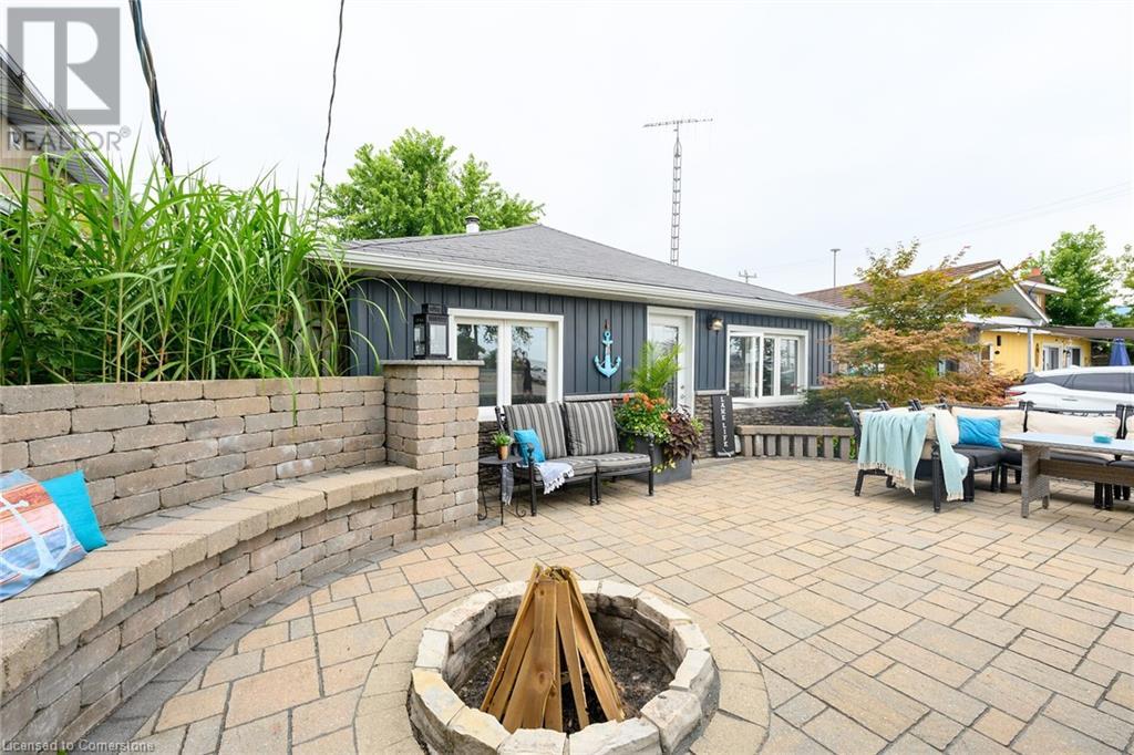 99 CEDAR Drive, Turkey Point, Ontario