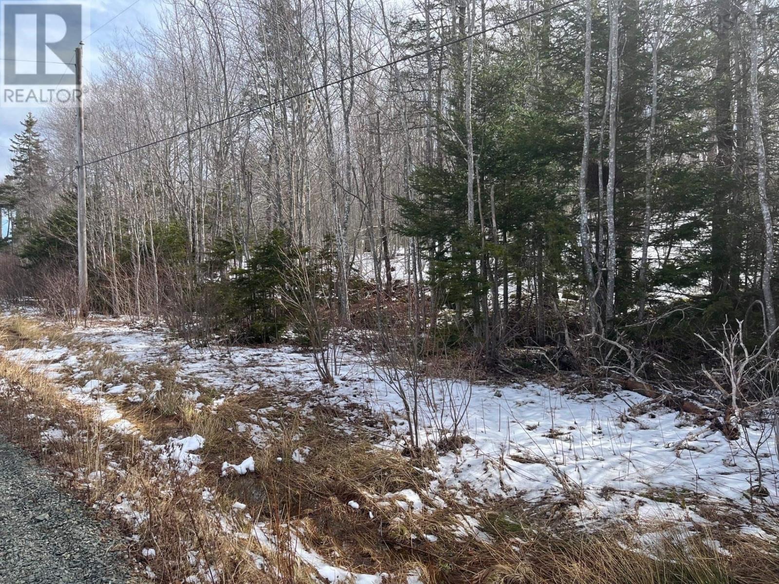 Kempt Head Road, Ross Ferry, Nova Scotia  B1X 1M1 - Photo 2 - 202501039