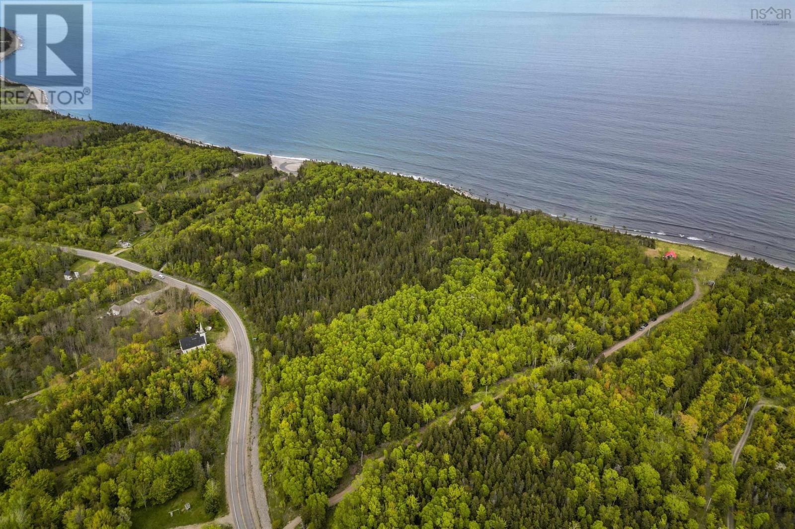 42979 Cabot Trail, Birch Plain, Nova Scotia  B0C 1H0 - Photo 1 - 202506473
