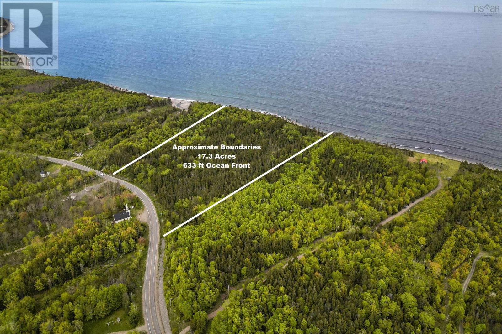 42979 Cabot Trail, Birch Plain, Nova Scotia  B0C 1H0 - Photo 2 - 202506473