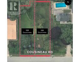 580 COUSINEAU ROAD
