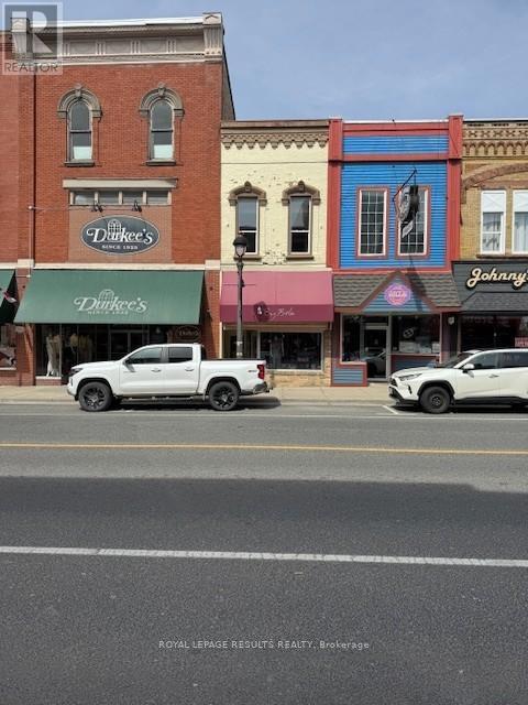 33 TALBOT STREET E, Aylmer, Ontario
