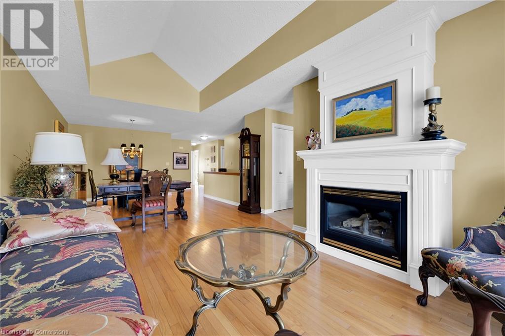 1439 Niagara Stone Road Unit# 18, Virgil, Ontario  L0S 1J0 - Photo 6 - 40714423