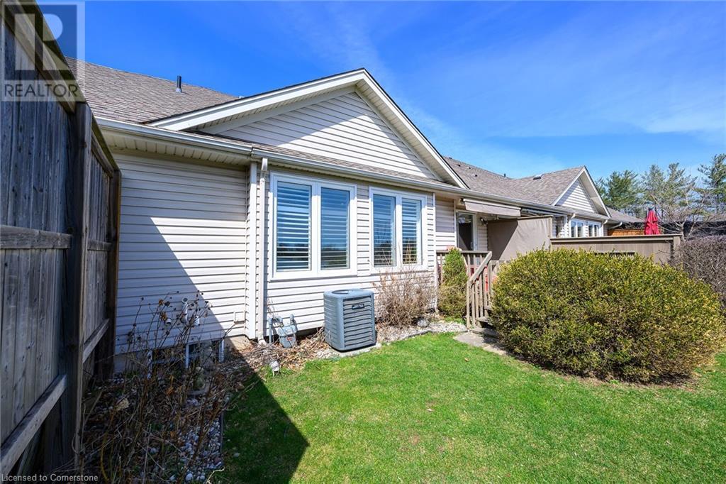 1439 Niagara Stone Road Unit# 18, Virgil, Ontario  L0S 1J0 - Photo 37 - 40714423