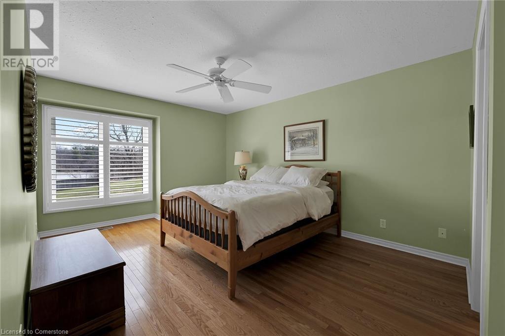 1439 Niagara Stone Road Unit# 18, Virgil, Ontario  L0S 1J0 - Photo 20 - 40714423