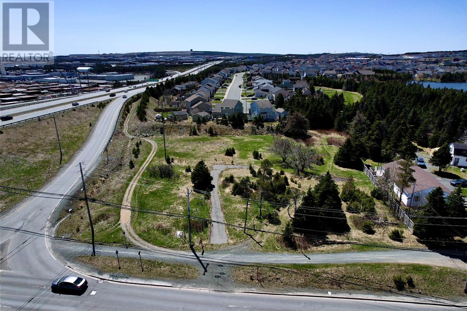 Property at 1359-1363 Topsail Road image 1