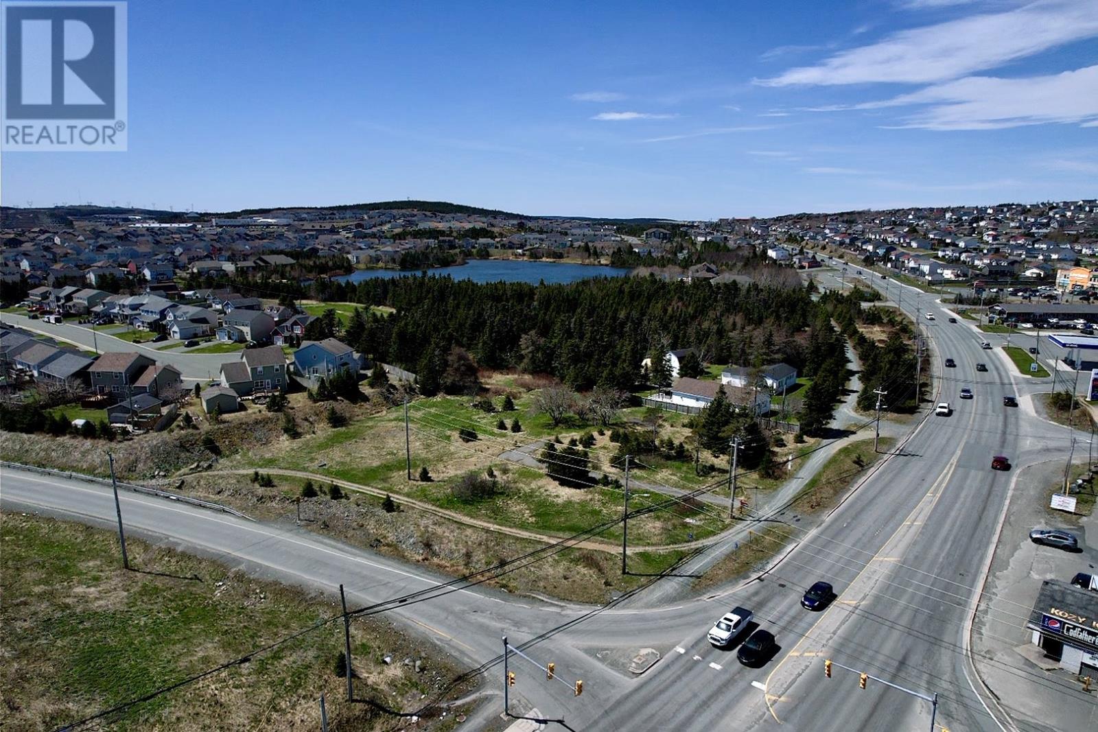 Property at 1359-1363 Topsail Road image 4