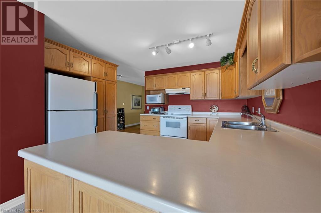 1439 Niagara Stone Road Unit# 18, Virgil, Ontario  L0S 1J0 - Photo 12 - 40714423