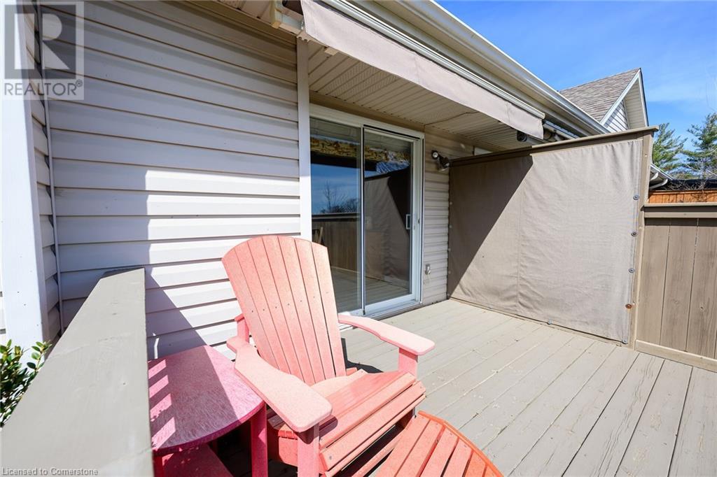 1439 Niagara Stone Road Unit# 18, Virgil, Ontario  L0S 1J0 - Photo 39 - 40714423