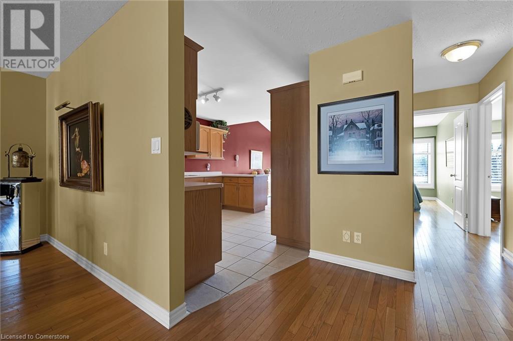 1439 Niagara Stone Road Unit# 18, Virgil, Ontario  L0S 1J0 - Photo 9 - 40714423