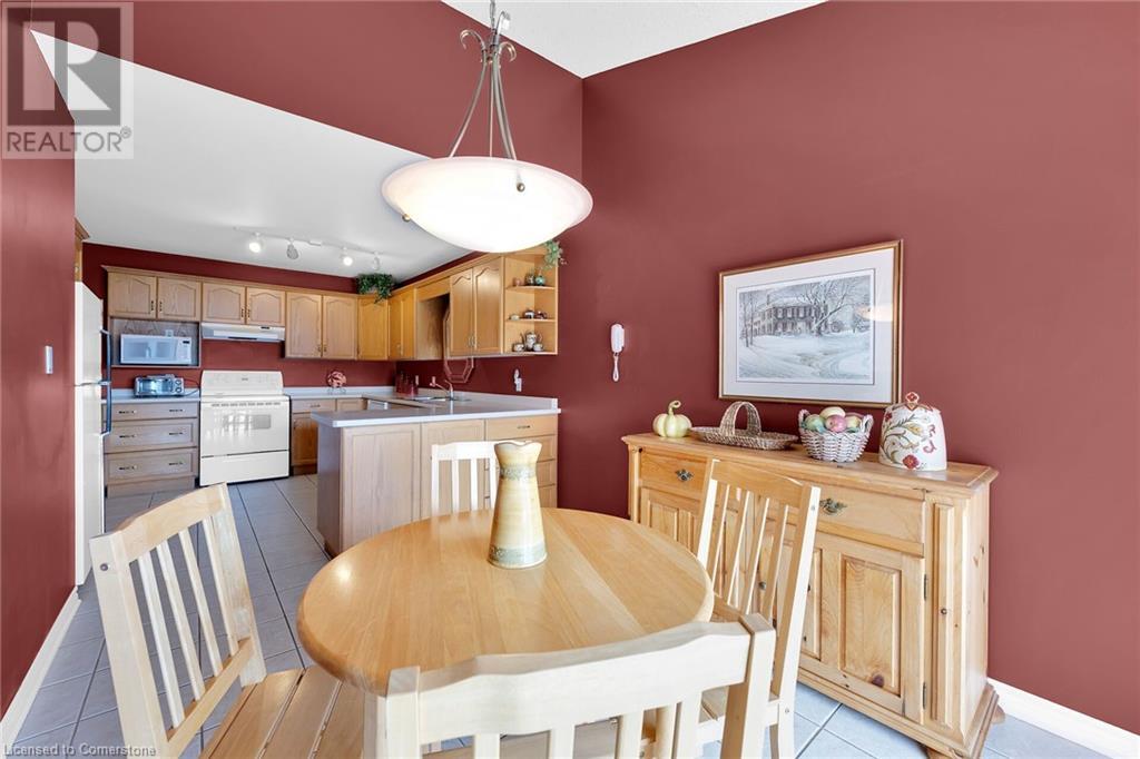 1439 Niagara Stone Road Unit# 18, Virgil, Ontario  L0S 1J0 - Photo 14 - 40714423