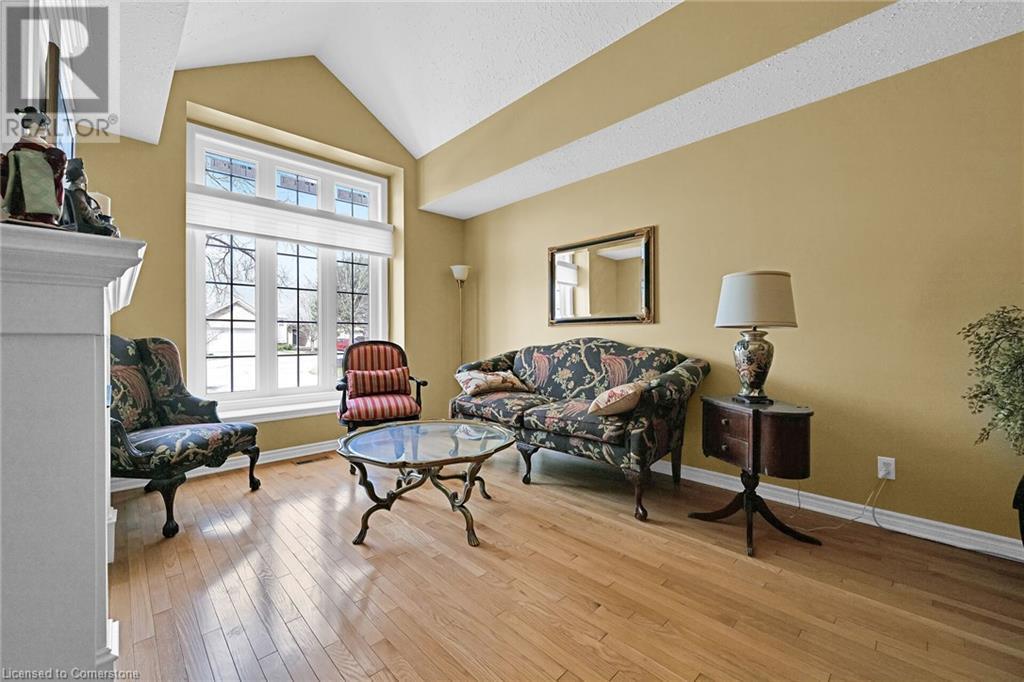 1439 Niagara Stone Road Unit# 18, Virgil, Ontario  L0S 1J0 - Photo 4 - 40714423