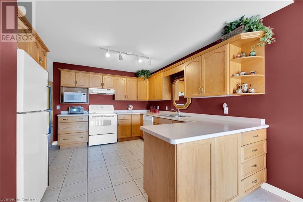 1439 Niagara Stone Road Unit# 18, Virgil, Ontario  L0S 1J0 - Photo 10 - 40714423