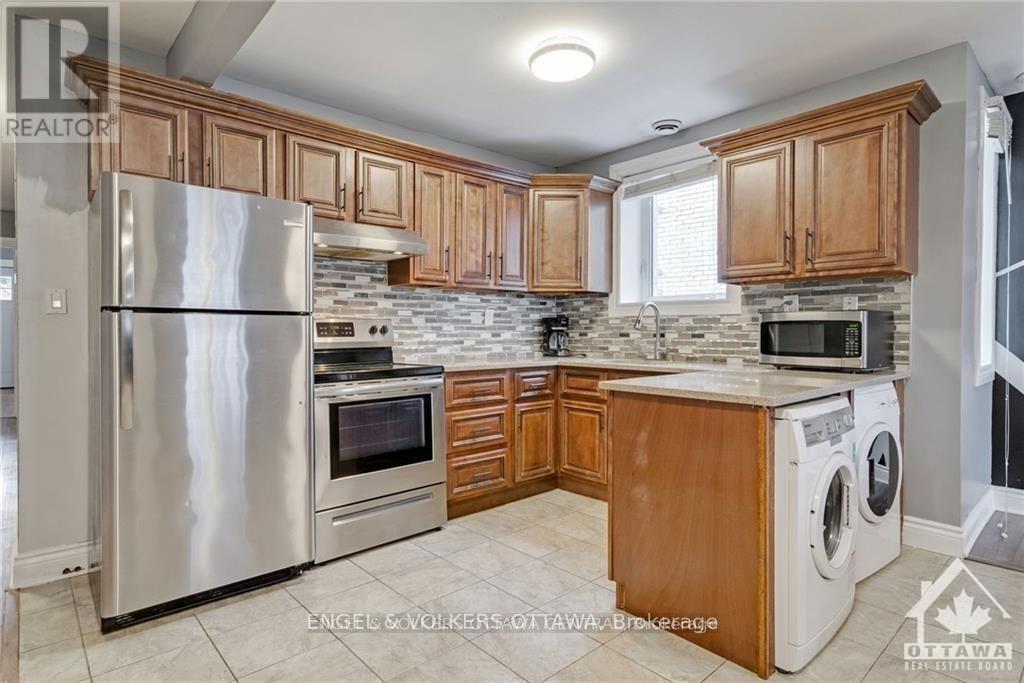 A - 462 Rideau Street, Ottawa, Ontario  K1N 5Z4 - Photo 2 - X12068775