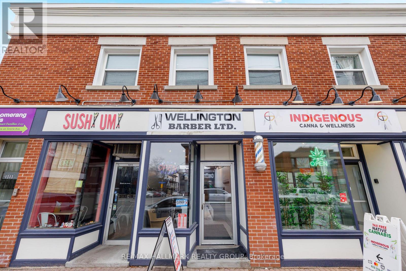 1309 Wellington Street, Ottawa, Ontario  K1Y 3A8 - Photo 3 - X12068912