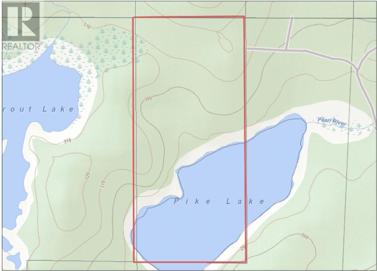 0 Pike Lake, Mctavish / Shuniah, Ontario  P0T 2M0 - Photo 1 - TB250636