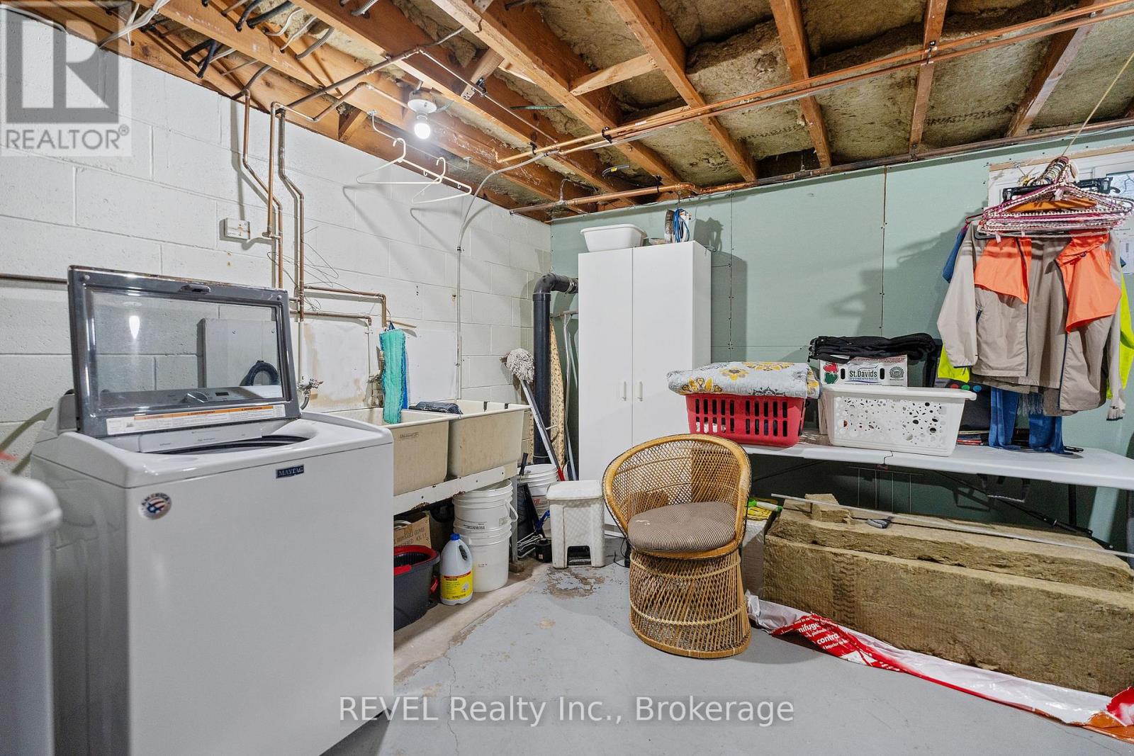 6398 Mountain Road, Niagara Falls (Stamford), Ontario  L2E 6S4 - Photo 27 - X12068864
