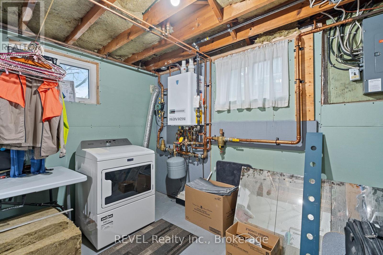 6398 Mountain Road, Niagara Falls (Stamford), Ontario  L2E 6S4 - Photo 28 - X12068864