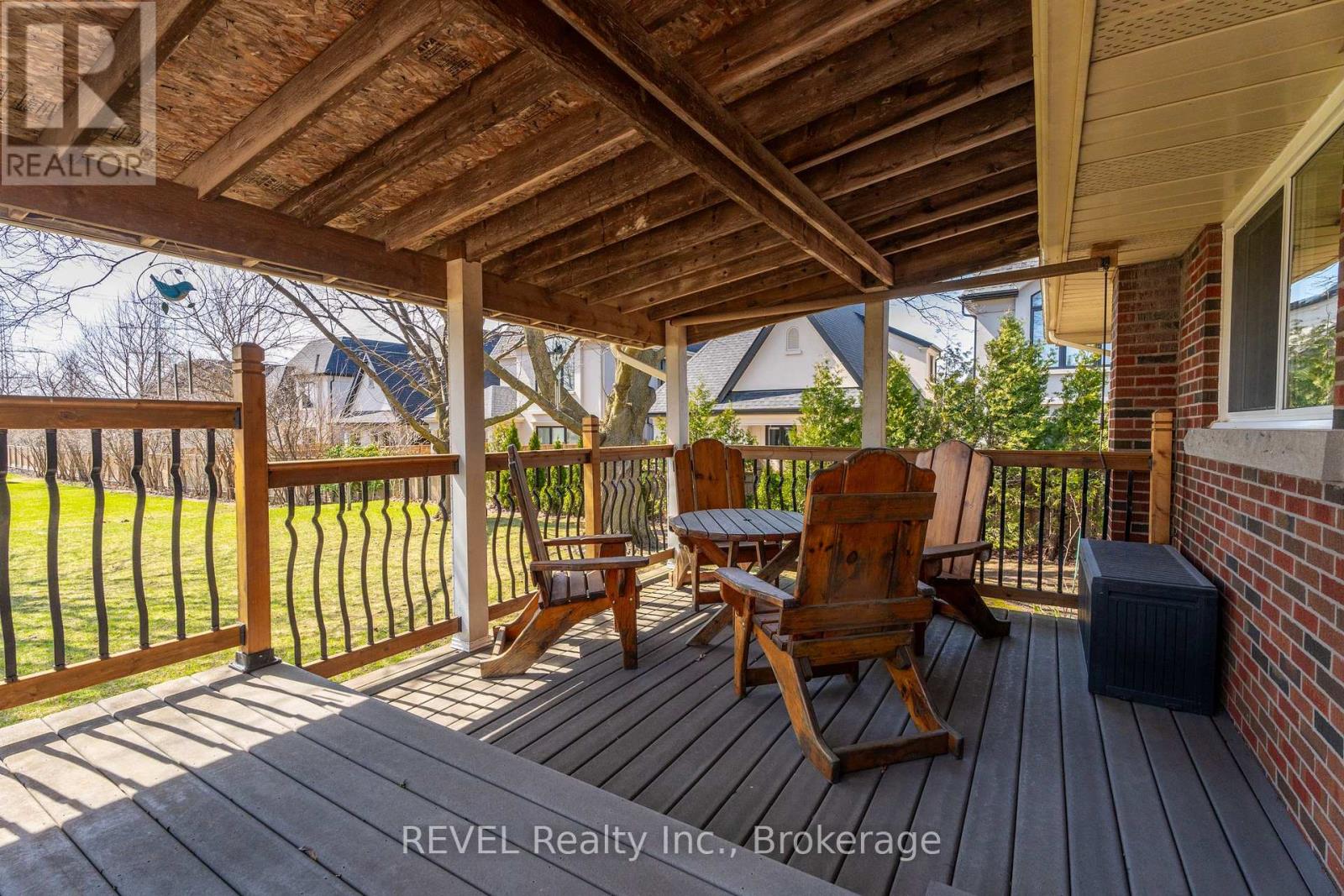 6398 Mountain Road, Niagara Falls (Stamford), Ontario  L2E 6S4 - Photo 33 - X12068864