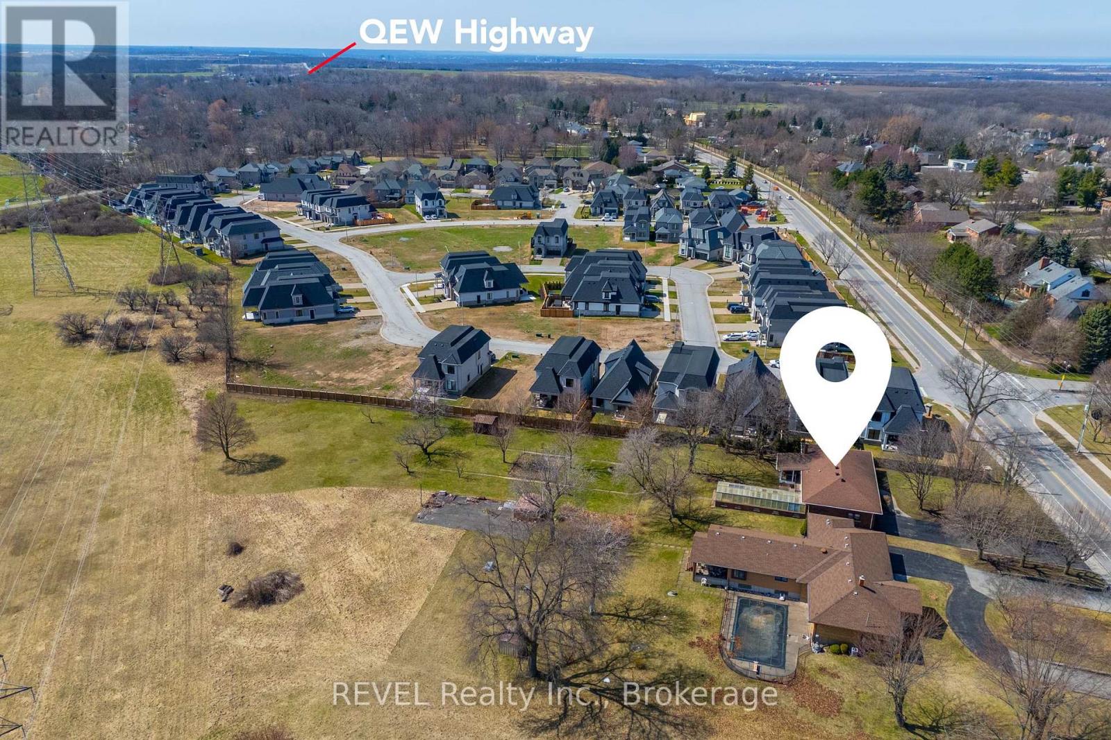6398 Mountain Road, Niagara Falls (Stamford), Ontario  L2E 6S4 - Photo 43 - X12068864