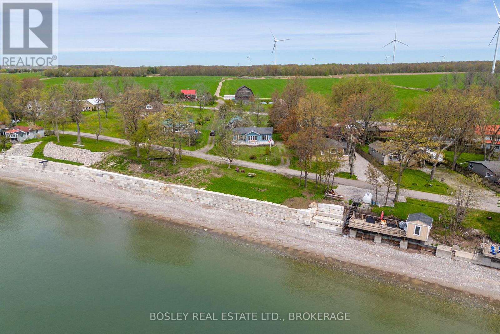 Property at 557 EDGEWATER PLACE image 1