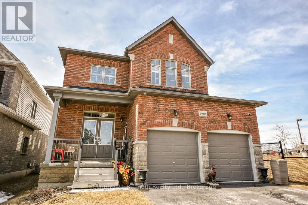 Property at 3040 ORION BOULEVARD image 1