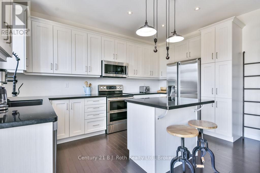 3040 Orion Boulevard, Orillia, Ontario  L3V 6H2 - Photo 13 - S12068759
