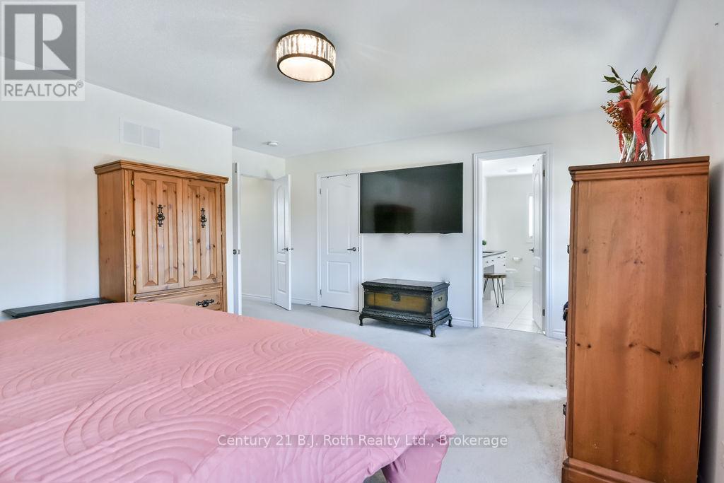 3040 Orion Boulevard, Orillia, Ontario  L3V 6H2 - Photo 31 - S12068759