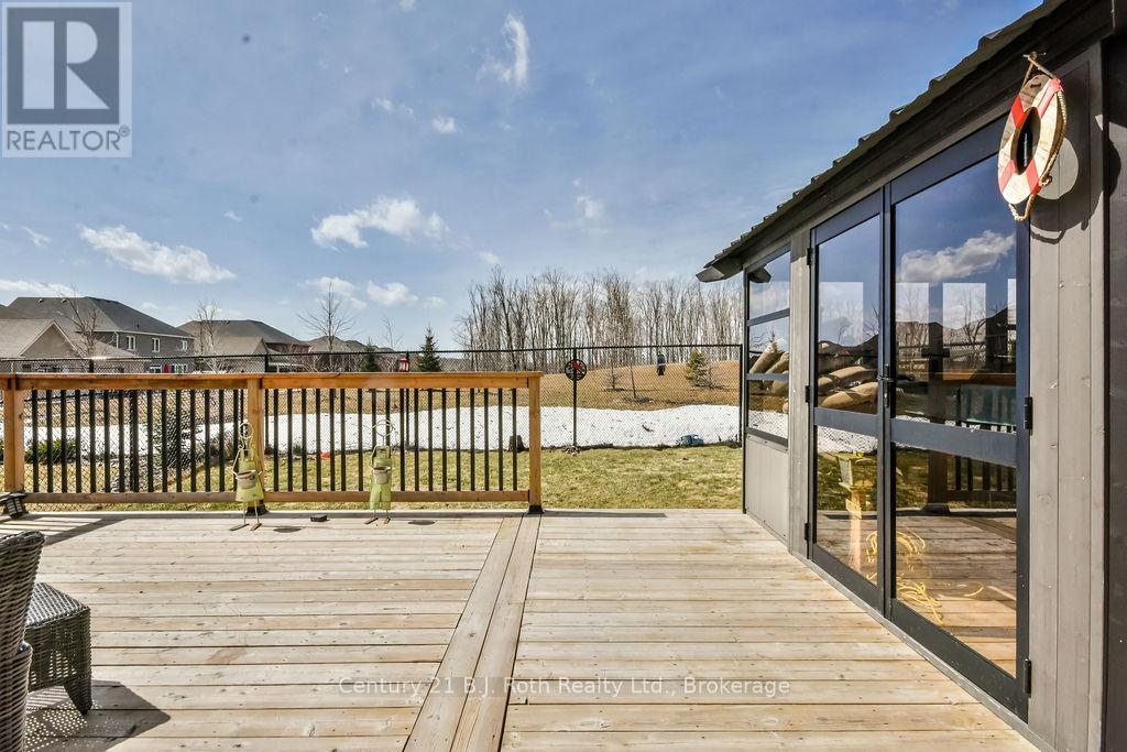 3040 Orion Boulevard, Orillia, Ontario  L3V 6H2 - Photo 41 - S12068759