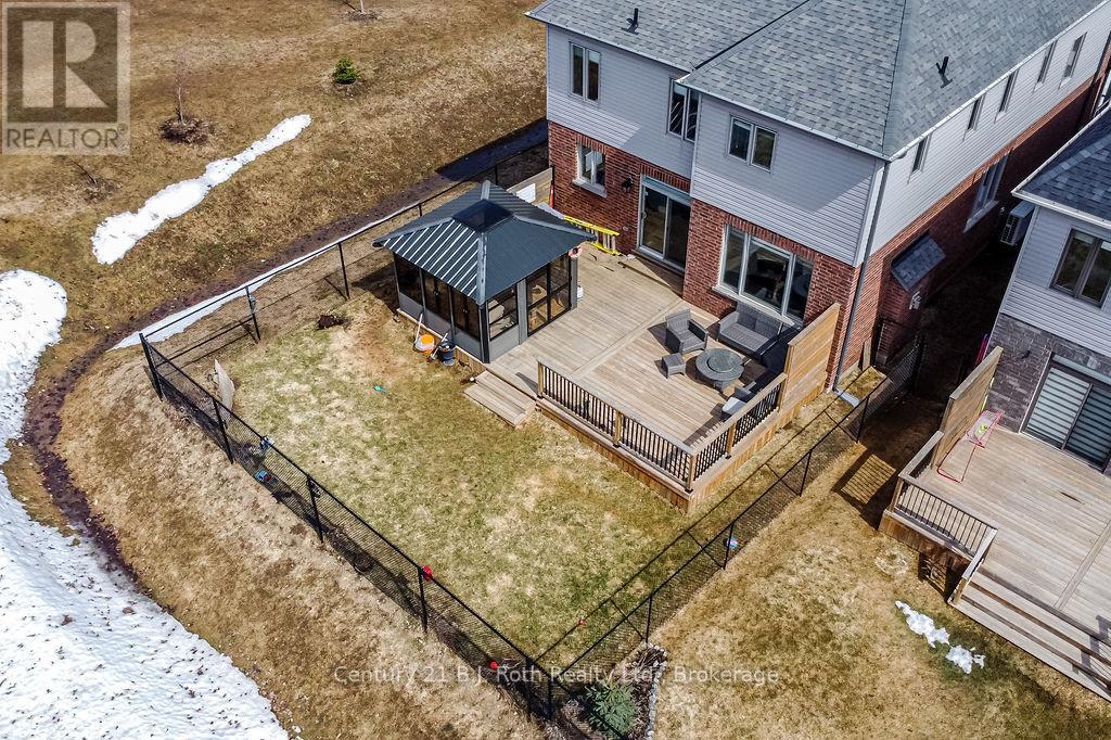 3040 Orion Boulevard, Orillia, Ontario  L3V 6H2 - Photo 44 - S12068759